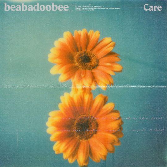Coverafbeelding Beabadoobee - Care