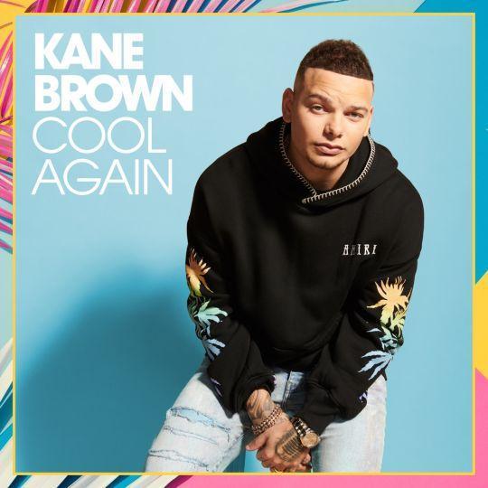 Coverafbeelding Kane Brown feat. Nelly - Cool again