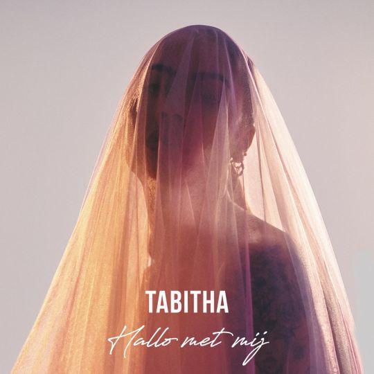 Coverafbeelding Tabitha - Hallo met mij