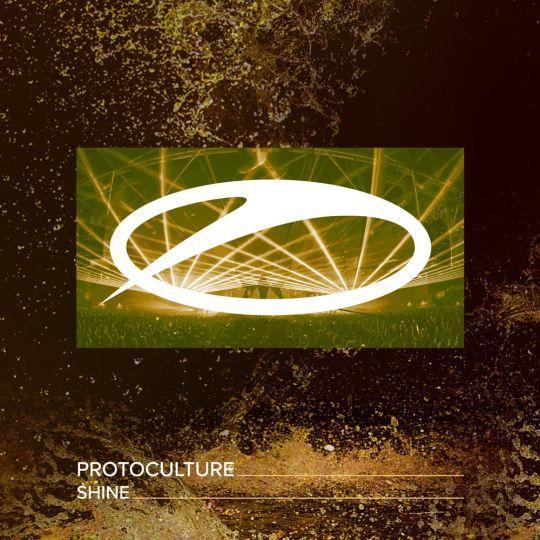 Coverafbeelding Protoculture - Shine
