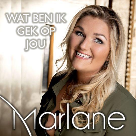 Coverafbeelding Marlane - Wat ben ik gek op jou