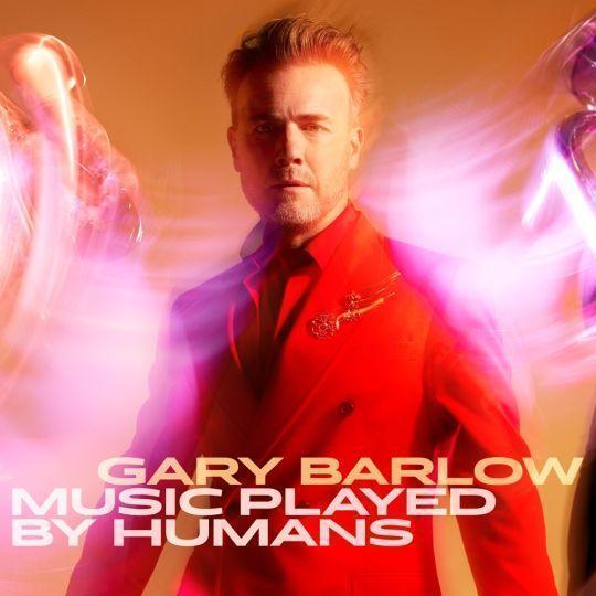 Coverafbeelding Gary Barlow, Michael Bublé & Sebastián Yatra - Elita