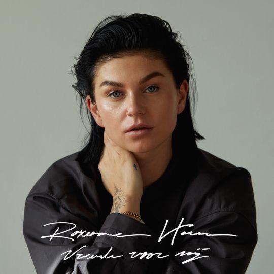 Coverafbeelding Roxeanne Hazes - Vreemde voor mij