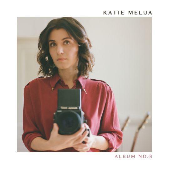 Coverafbeelding Katie Melua - Your longing is gone