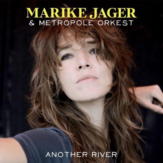 Coverafbeelding Marike Jager & Metropole Orkest - Another river