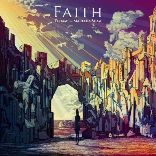 Coverafbeelding Tchami feat. Marlena Shaw - Faith