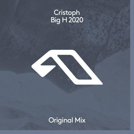 Coverafbeelding Cristoph - Big H 2020