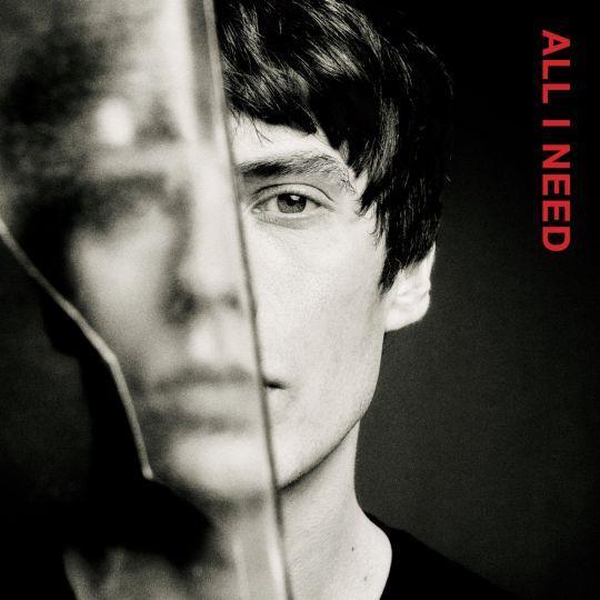 Coverafbeelding Jake Bugg - All I Need
