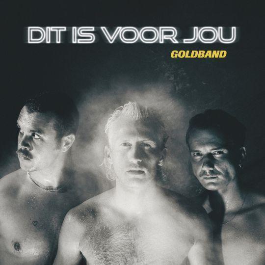 Coverafbeelding Goldband - Dit is voor jou