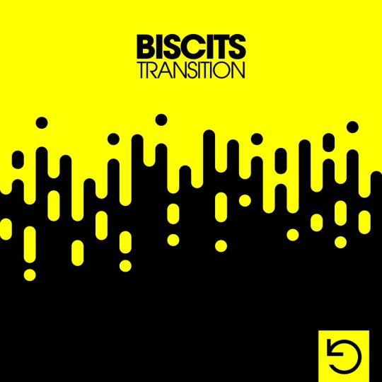 Coverafbeelding Biscits - Transition