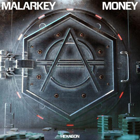 Coverafbeelding Malarkey - Money