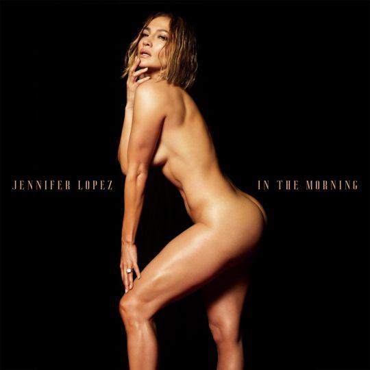 Coverafbeelding Jennifer Lopez - In the morning