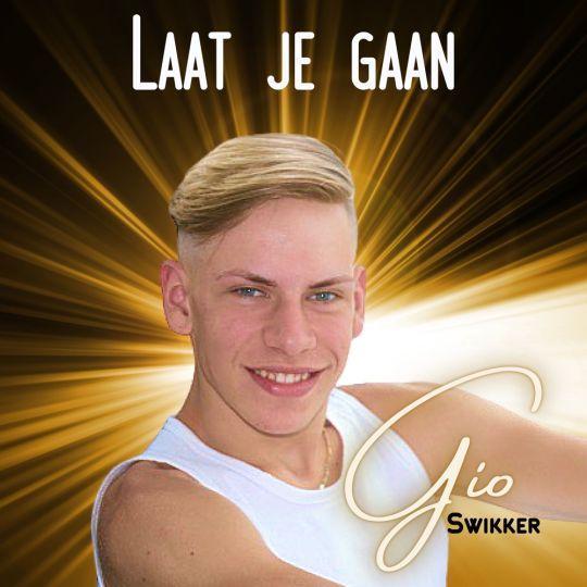 Coverafbeelding Gio Swikker - Laat je gaan