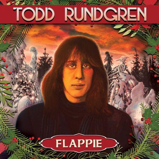 Coverafbeelding Flappie - Todd Rundgren