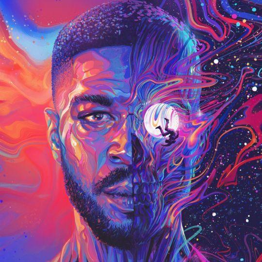 Coverafbeelding Kid Cudi, Skepta & Pop Smoke - Show out