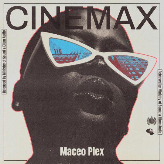 Coverafbeelding Maceo Plex - Cinemax