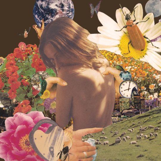 Coverafbeelding Gabrielle Aplin - When the lights go out