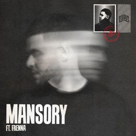 Coverafbeelding Lijpe ft. Frenna - Mansory