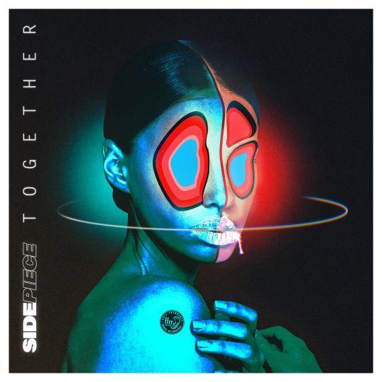 Coverafbeelding Sidepiece - Together