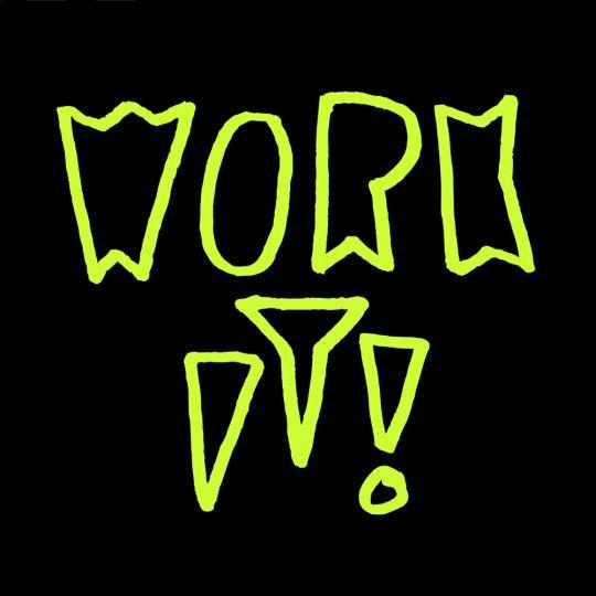 Coverafbeelding Kevin McKay & Milos Pesovic - Work It