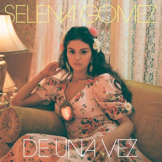 Coverafbeelding Selena Gomez - De una vez