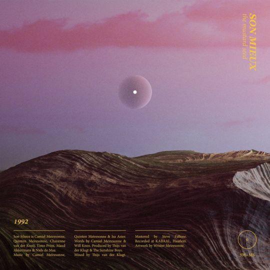 Coverafbeelding Son Mieux - 1992