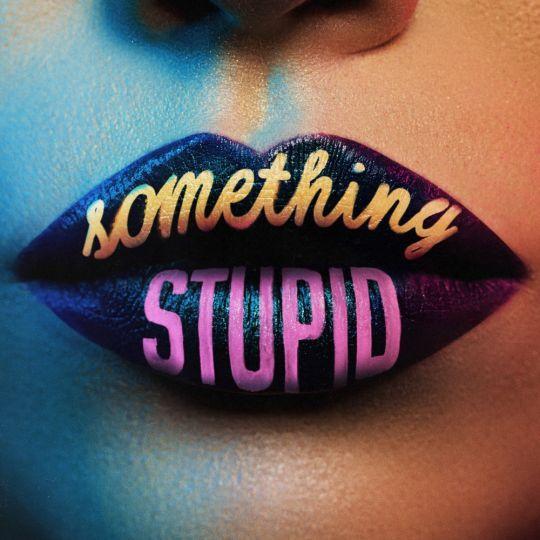Coverafbeelding Jonas Blue & AWA - Something stupid