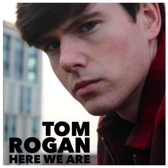 Coverafbeelding Tom Rogan feat. Chris Grant - Here we are