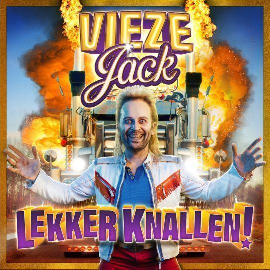 Coverafbeelding Vieze Jack feat. Total Loss - Lekker knallen! (Total Loss remix)