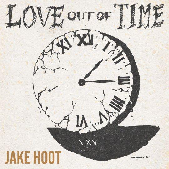 Coverafbeelding Jake Hoot feat. Kelly Clarkson - I would've loved you
