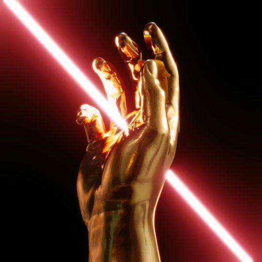 Coverafbeelding Gorgon City & Drama - You've Done Enough