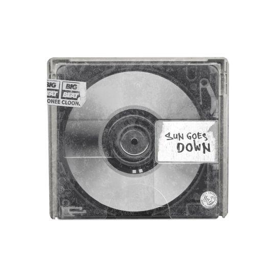 Coverafbeelding Cloonee - Sun Goes Down