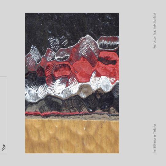 Coverafbeelding Ben Böhmer & Tinlicker feat. Felix Raphael - Run Away