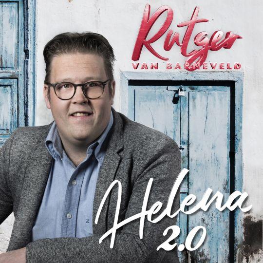 Coverafbeelding Rutger van Barneveld - Helena 2.0