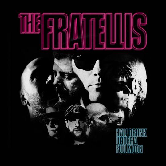 Coverafbeelding The Fratellis - Need a little love