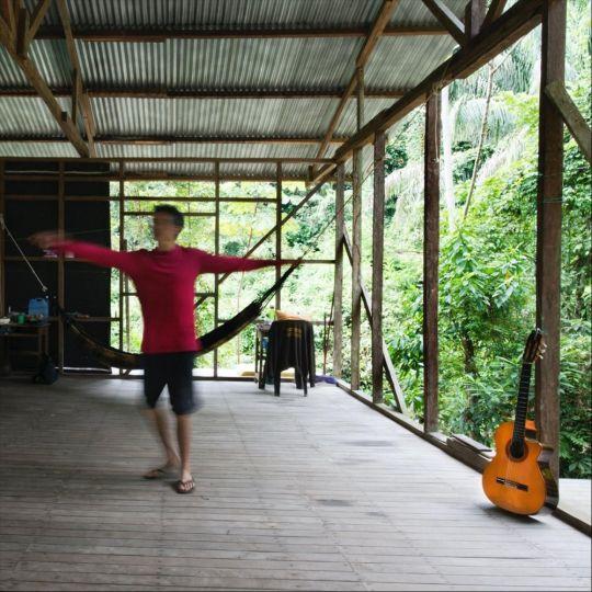 Coverafbeelding Manuel Villaescusa - Icaro de la Bobinsana