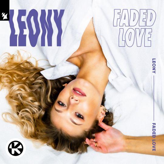 Coverafbeelding Leony - Faded love