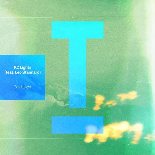 Coverafbeelding KC Lights (feat. Leo Stannard) - Cold Light