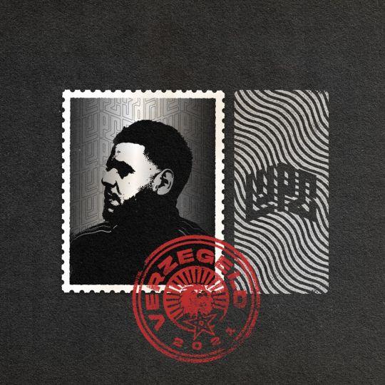 Coverafbeelding Lijpe feat. Ka & Joeyak - Handrem