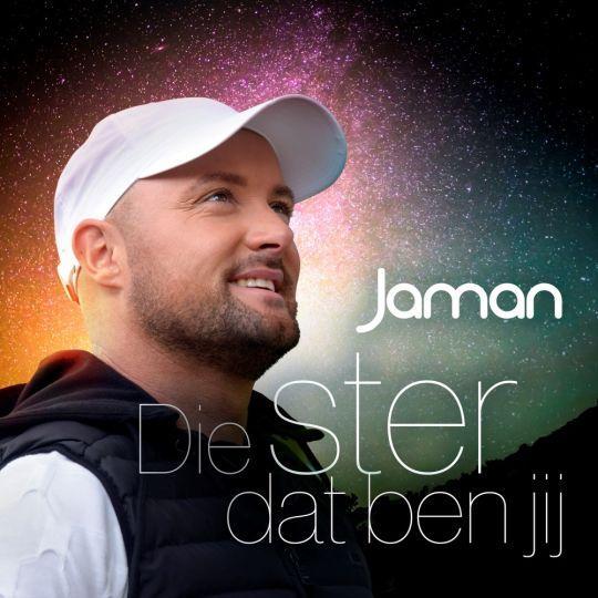 Coverafbeelding Jaman - Die Ster Dat Ben Jij