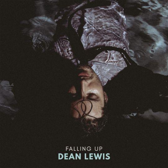 Coverafbeelding Dean Lewis - Falling up