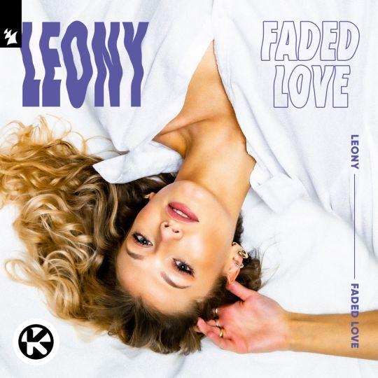 Coverafbeelding Faded Love - Leony