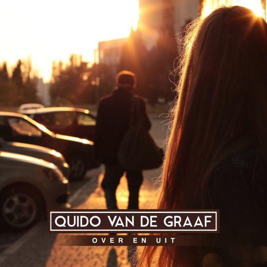 Coverafbeelding Quido Van De Graaf - Over En Uit