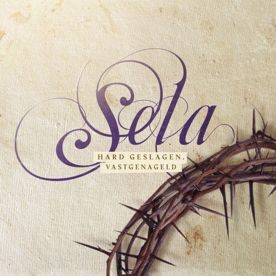 Coverafbeelding Sela - Hard geslagen, vastgenageld