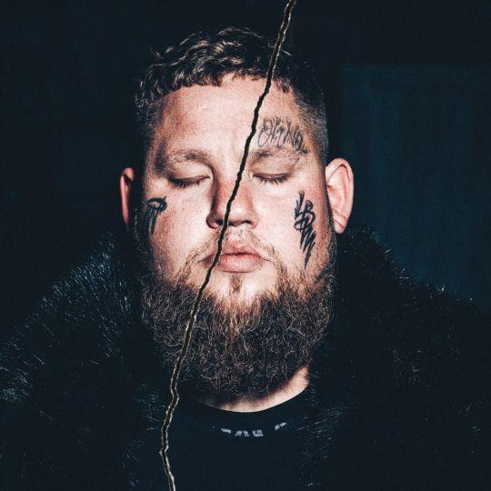 Coverafbeelding Rag'n'Bone Man & P!nk - Anywhere away from here