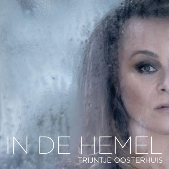 Coverafbeelding Trijntje Oosterhuis - In de hemel