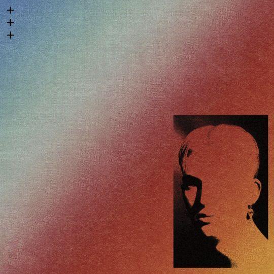 Coverafbeelding Gus Dapperton with Channel Tres - Palms