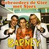 Coverafbeelding Gebroeders De Gier met Sjors - Barney