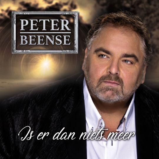 Coverafbeelding Peter Beense - Is Er Dan Niets Meer