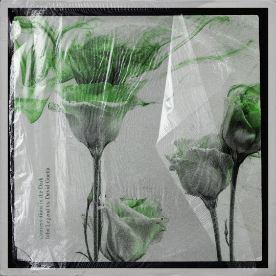 Coverafbeelding John Legend - Conversations in the dark